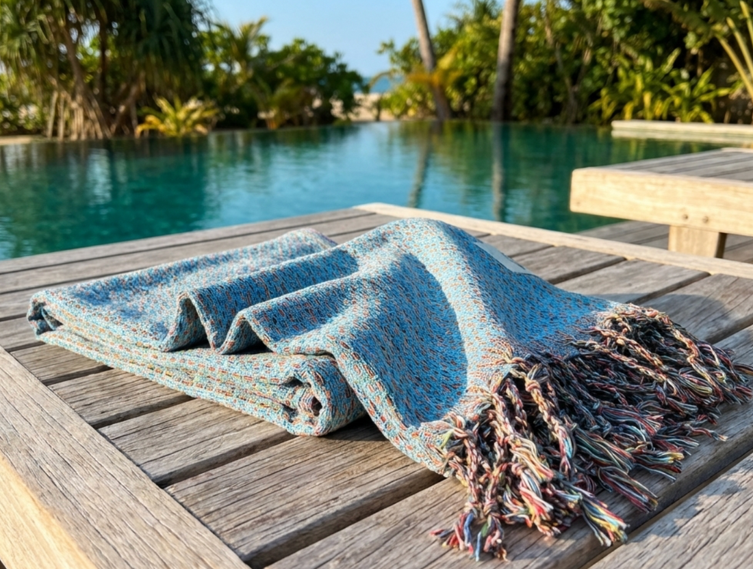 Hamamtuch Ocean 
