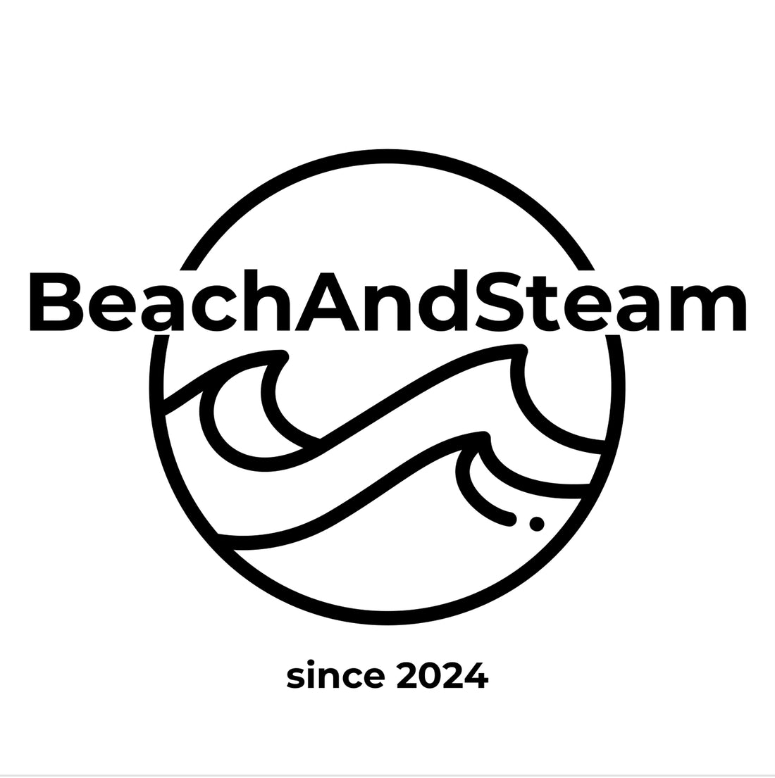 BeachAndSteam