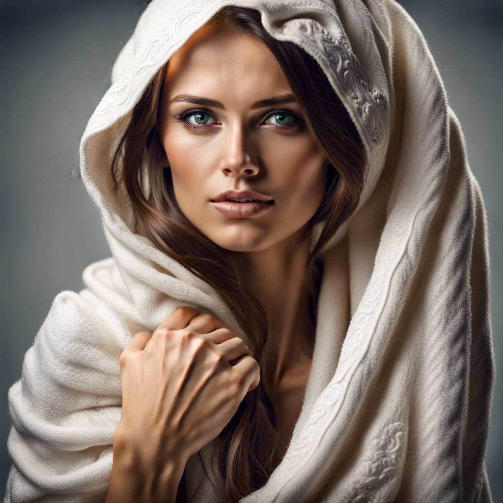 So wählst du das perfekte Hamamtuch