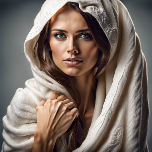 So wählst du das perfekte Hamamtuch