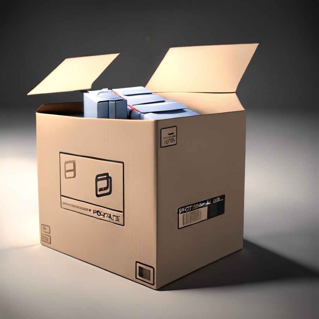 Eine Retoure in unserem Onlineshop aufgeben