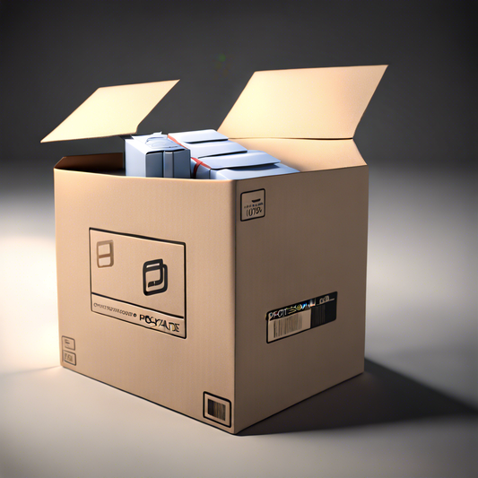 Eine Retoure in unserem Onlineshop aufgeben