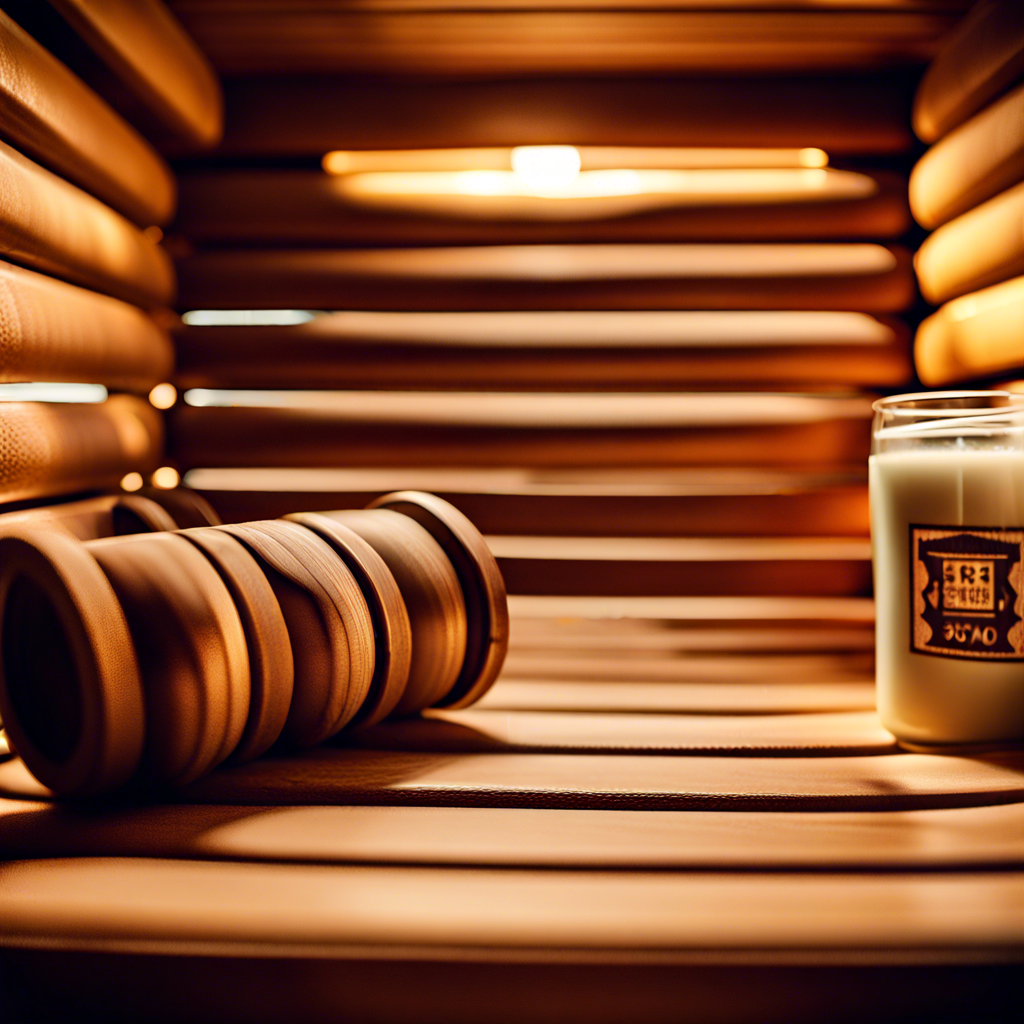 Alles, was du für den perfekten Sauna-Tag benötigst