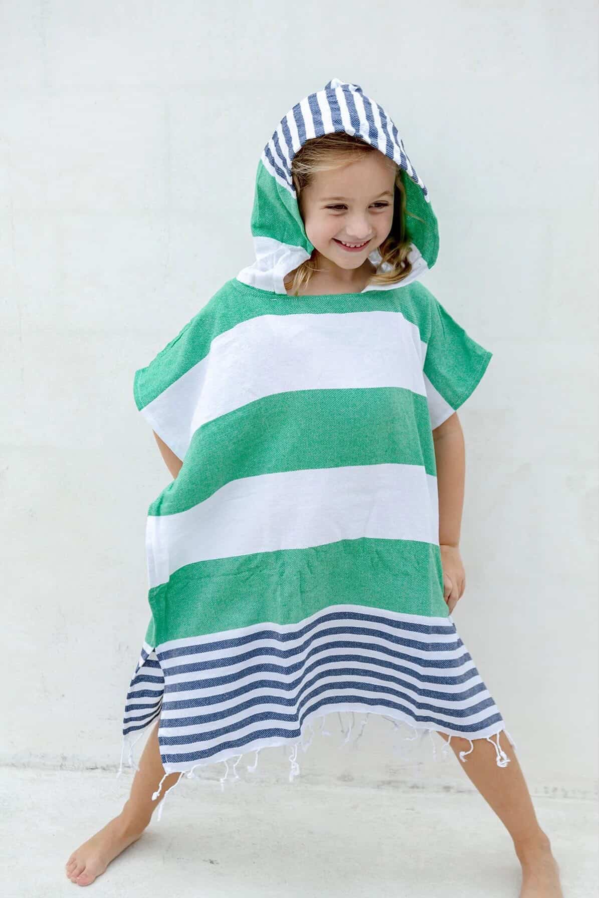 BeachAndSteam Ponchos bald erhältlich