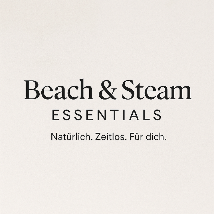 Beach & Steam Essentials