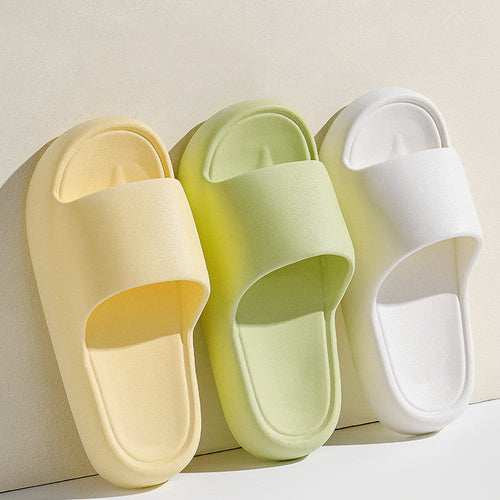 SoftStep Wellness Slippers