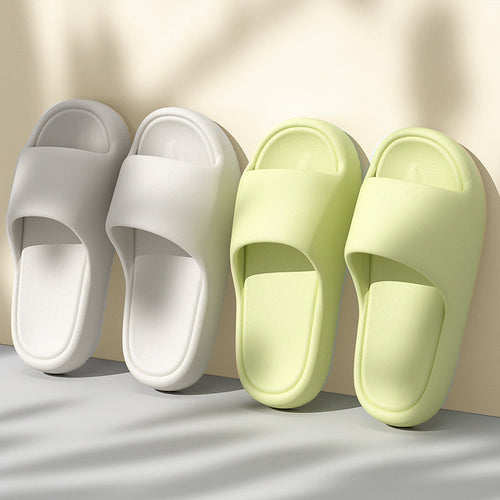 SoftStep Wellness Slippers