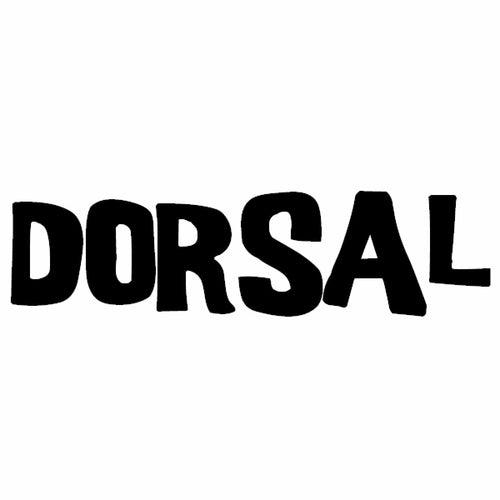 DORSAL Surf Changing Poncho aus dickem Mikrofaser, schwarz, von BeachAndSteam, ideal zum Umziehen am Strand