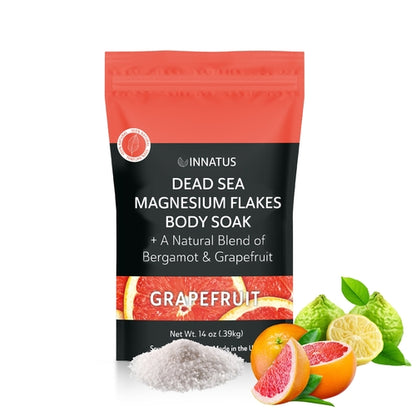 BeachAndSteam Dead Sea Spa Geschenkset mit Badesalzen, Schlammmaske und Lavendelpflege, entspannende Pflegeprodukte.
