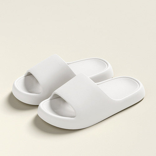 SoftStep Wellness Slippers modern colors for home spa pool and travel